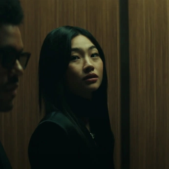 A cover of "New Colour For OLA" cluster. The owner is byola. The cluster consists of 15 elements.