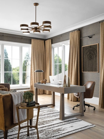 A cover of "Design. Study" cluster. The owner is zacwoodiel. The cluster consists of 54 elements.