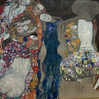 A cover of "Art" cluster. The owner is diazynoches. The cluster consists of 77 elements.