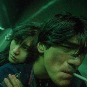 A cover of "Film" cluster. The owner is samirs. The cluster consists of 13 elements.