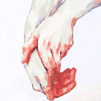 A cover of "That Vintage Artsy Vibe" cluster. The owner is gayz11410. The cluster consists of 22 elements.