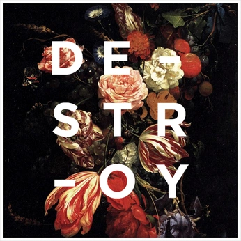 A cover of "Typography" cluster. The owner is soulofcaro. The cluster consists of 9 elements.