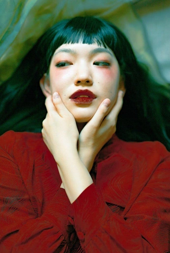 A cover of "Лера" cluster. The owner is angiannn. The cluster consists of 17 elements.