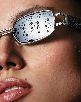 A cover of "Modular metalic" cluster. The owner is joanblue. The cluster consists of 1 element.