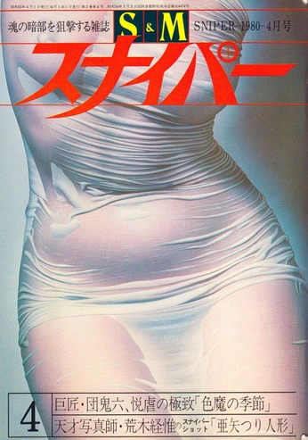 A cover of "Revista" cluster. The owner is jorg3rr. The cluster consists of 2 elements.