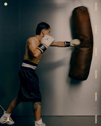 A cover of "FightStoreCo" cluster. The owner is zero100. The cluster consists of 20 elements.