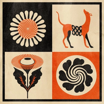 A cover of "folklore" cluster. The owner is szaszin. The cluster consists of 4 elements.