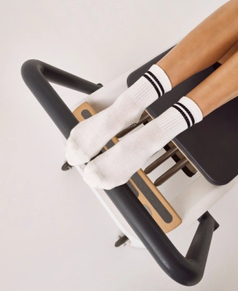 A cover of "Pilates" cluster. The owner is iainrobson. The cluster consists of 3 elements.