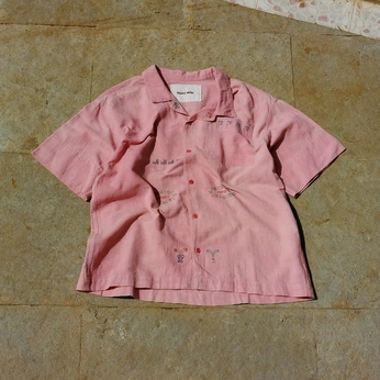 A cover of "vanity" cluster. The owner is calamansi. The cluster consists of 34 elements.