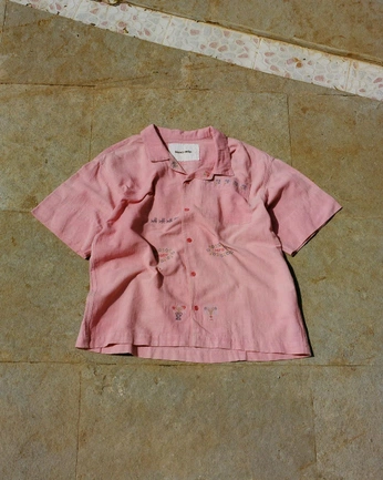 A cover of "SS27" cluster. The owner is mindthread. The cluster consists of 361 elements.