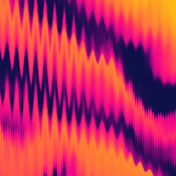 A cover of "Wavy" cluster. The owner is aliza.cs. The cluster consists of 2 elements.