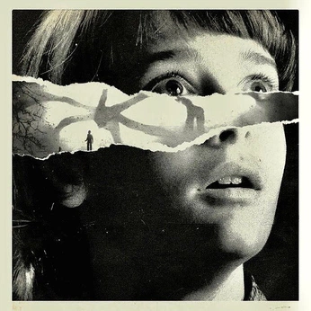 A cover of "MOO VEE" cluster. The owner is mentalbeings. The cluster description is "Movies & Movie Posters". The cluster consists of 25 elements.