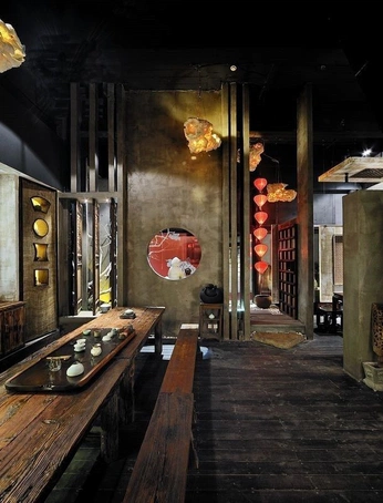 A cover of "interior" cluster. The owner is mmsb2579. The cluster consists of 91 elements.