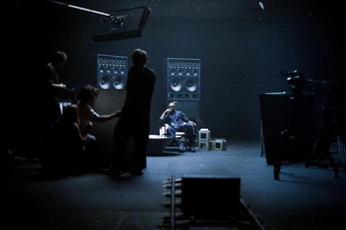 A cover of "40 Ideas" cluster. The owner is a.khil. The cluster consists of 4 elements.