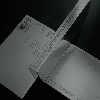 A cover of "Typography" cluster. The owner is soyeoni. The cluster consists of 4 elements.