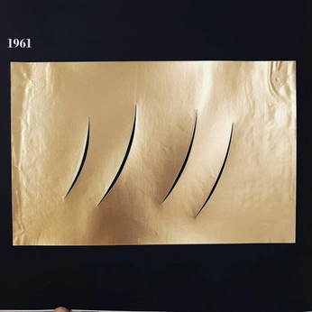 A cover of "Art History" cluster. The owner is sureisconn. The cluster consists of 2 elements.