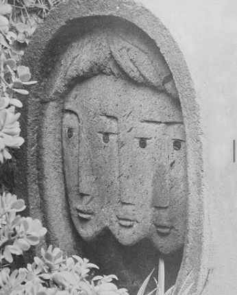 A cover of "Expressions in Rock" cluster. The owner is albertninth. The cluster consists of 10 elements.