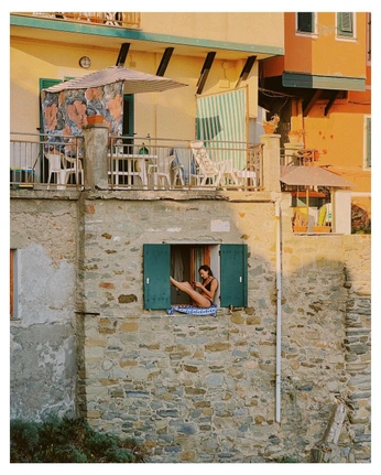 A cover of "somewhere in north italy" cluster. The owner is hersheyskiss. The cluster consists of 22 elements.