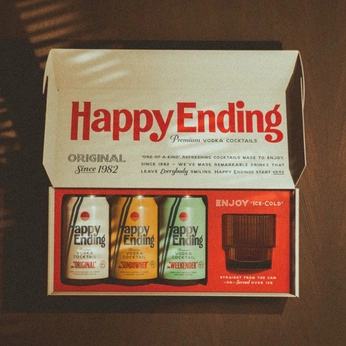 A cover of "Packaging" cluster. The owner is and.li. The cluster consists of 1 element.