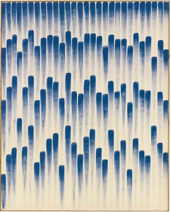 A cover of "Patterns" cluster. The owner is avs. The cluster consists of 1 element.