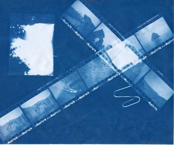 A cover of "soft blu" cluster. The owner is riverb.ero. The cluster consists of 24 elements.