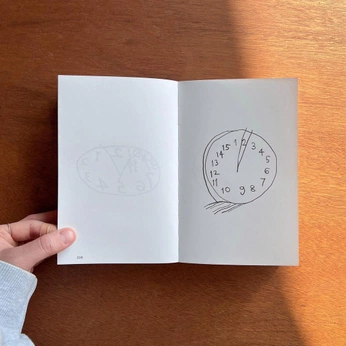 A cover of "time and place" cluster. The owner is glixdesign. The cluster consists of 6 elements.