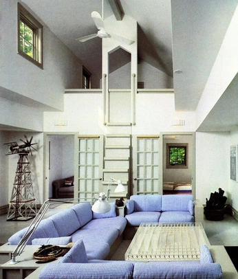 A cover of "2000s interior design" cluster. The owner is ncstf. The cluster consists of 5 elements.