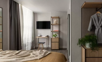 A cover of "72 Hours in West London" cluster. The owner is compendia.studio. The cluster consists of 7 elements.