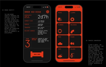 A cover of "UI" cluster. The owner is maaaaalo. The cluster consists of 1 element.
