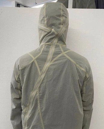 A cover of "Sink clothing" cluster. The owner is aidmaccc. The cluster consists of 1 element.