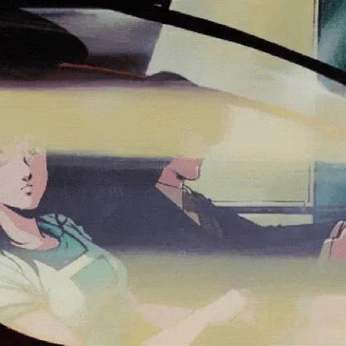 A cover of "Anime" cluster. The owner is evrym0ment. The cluster consists of 48 elements.