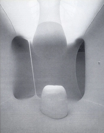 A cover of "Spaces 2" cluster. The owner is ayoooooo. The cluster consists of 17 elements.