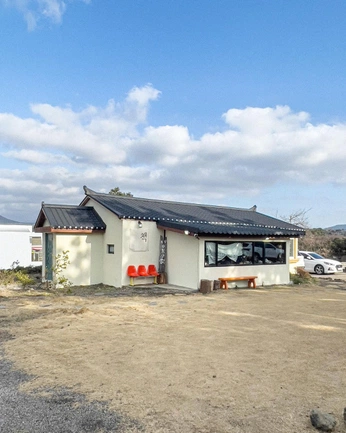 A cover of "韩建筑" cluster. The owner is xiayu. The cluster consists of 1 element.