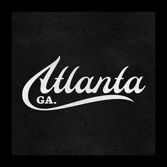 A cover of "ATL" cluster. The owner is kayceo. The cluster consists of 22 elements.