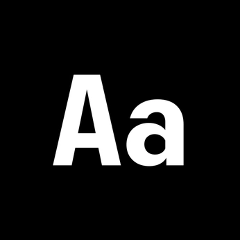 A cover of "[ Fonts ]" cluster. The owner is odobasix. The cluster consists of 12 elements.