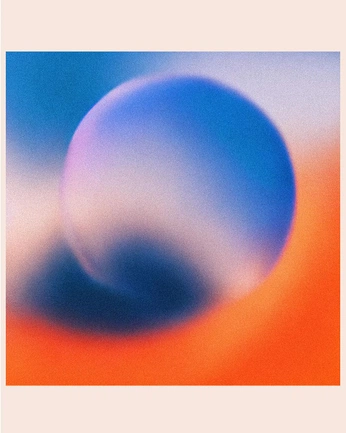 A cover of "Blurs" cluster. The owner is christianlowell. The cluster consists of 2 elements.