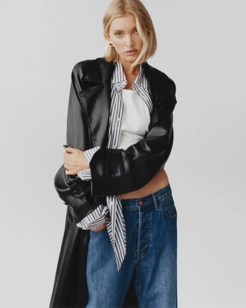 A cover of "ELLIE / MARILYN" cluster. The owner is ericmarilynny. The cluster consists of 18 elements.