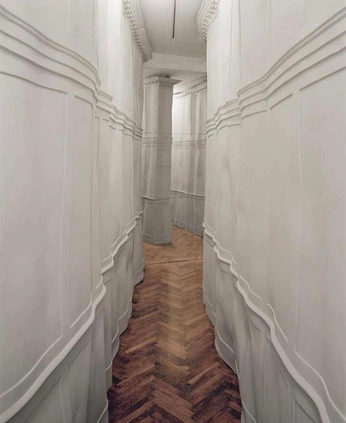 A cover of "Inbox" cluster. The owner is burcham. The cluster consists of 5 elements.