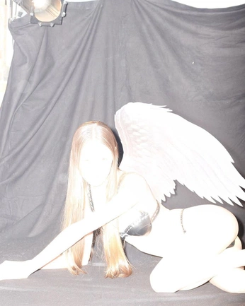 A cover of "🪽" cluster. The owner is shysky. The cluster consists of 1 element.