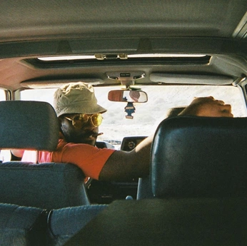 A cover of "getaway driver" cluster. The owner is jmaccora. The cluster consists of 3 elements.