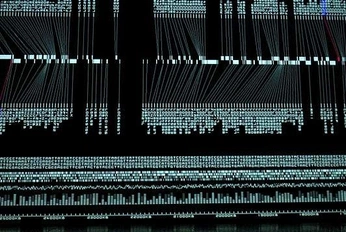 A cover of "DataViz" cluster. The owner is alanso1. The cluster consists of 69 elements.