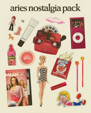 A cover of "Funpack" cluster. The owner is jkwlms. The cluster consists of 1 element.