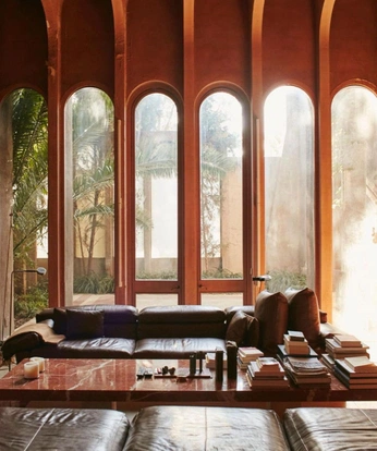 A cover of "Warm brown" cluster. The owner is asahiyabun. The cluster consists of 5 elements.