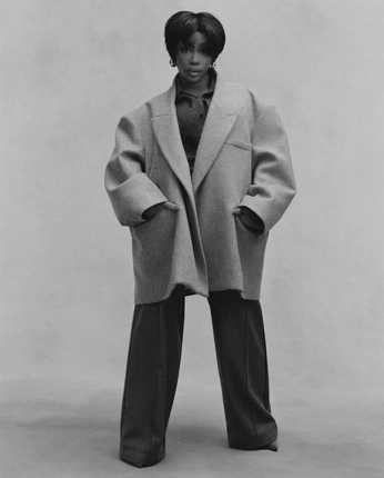 A cover of "Fashion" cluster. The owner is paulotonn. The cluster consists of 4 elements.