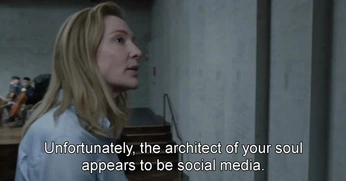 A cover of "Quotes" cluster. The owner is hellogravity. The cluster consists of 7 elements.