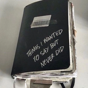 A cover of "noted" cluster. The owner is reneejames. The cluster consists of 221 elements.