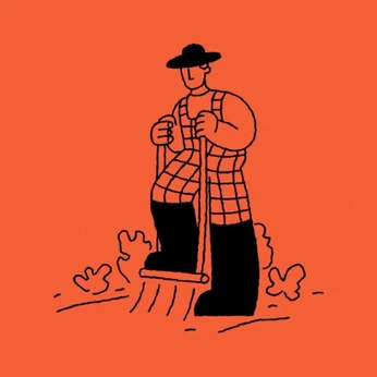 A cover of "Simple Illustration" cluster. The owner is samuelvontucher. The cluster consists of 21 elements.