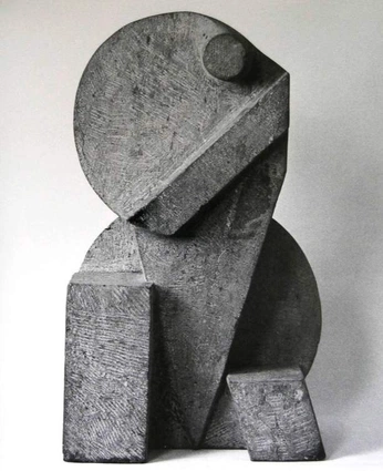 A cover of "sculpture" cluster. The owner is cerspense. The cluster consists of 44 elements.