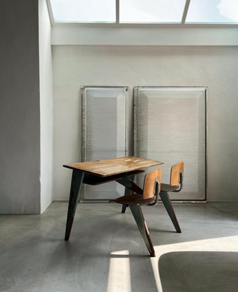 A cover of "Chaire" cluster. The owner is pedrolito. The cluster consists of 5 elements.