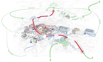 A cover of "maps" cluster. The owner is wekiverse. The cluster consists of 2 elements.
